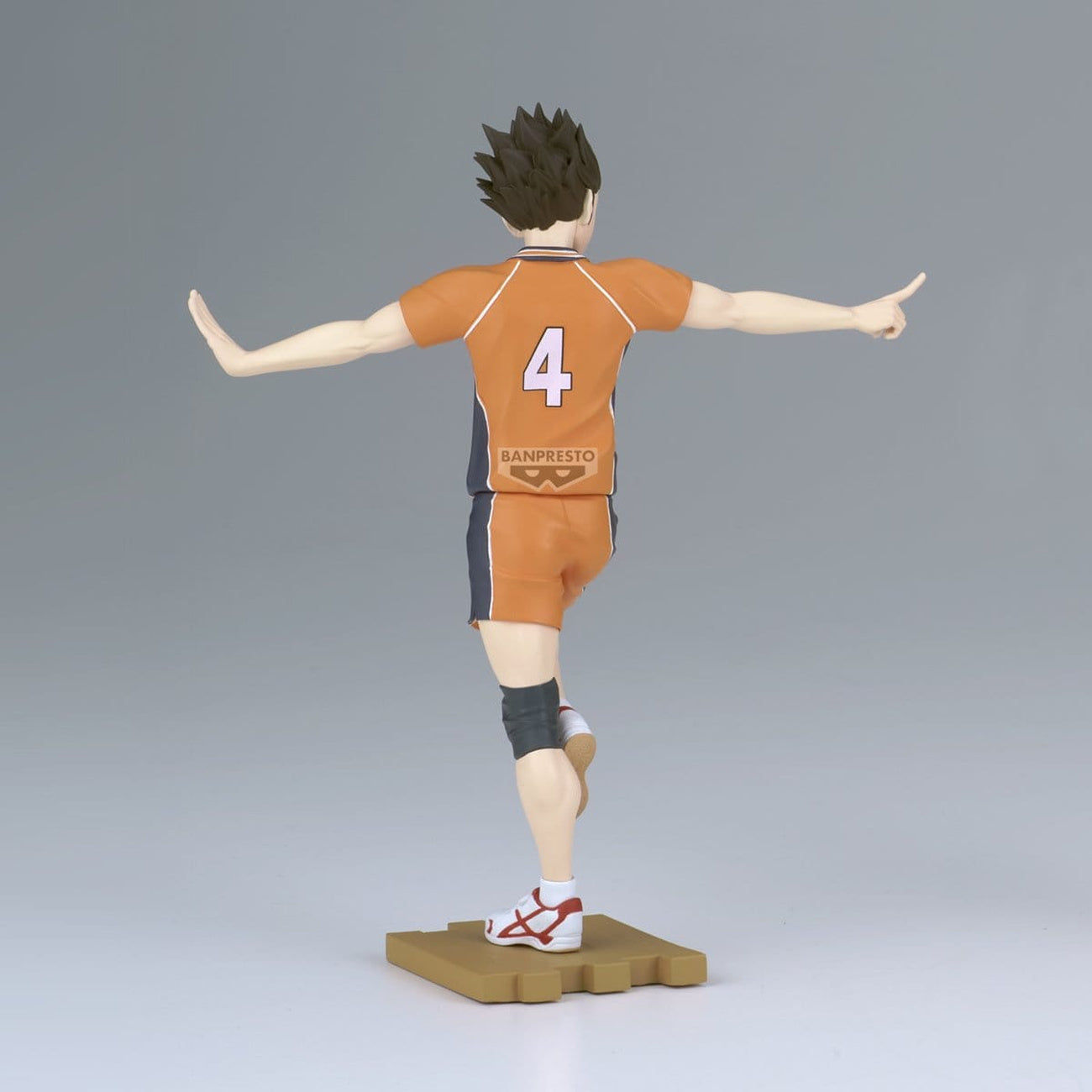 Immagine del prodotto Haikyu!! - Figure Yu Nishinoya
