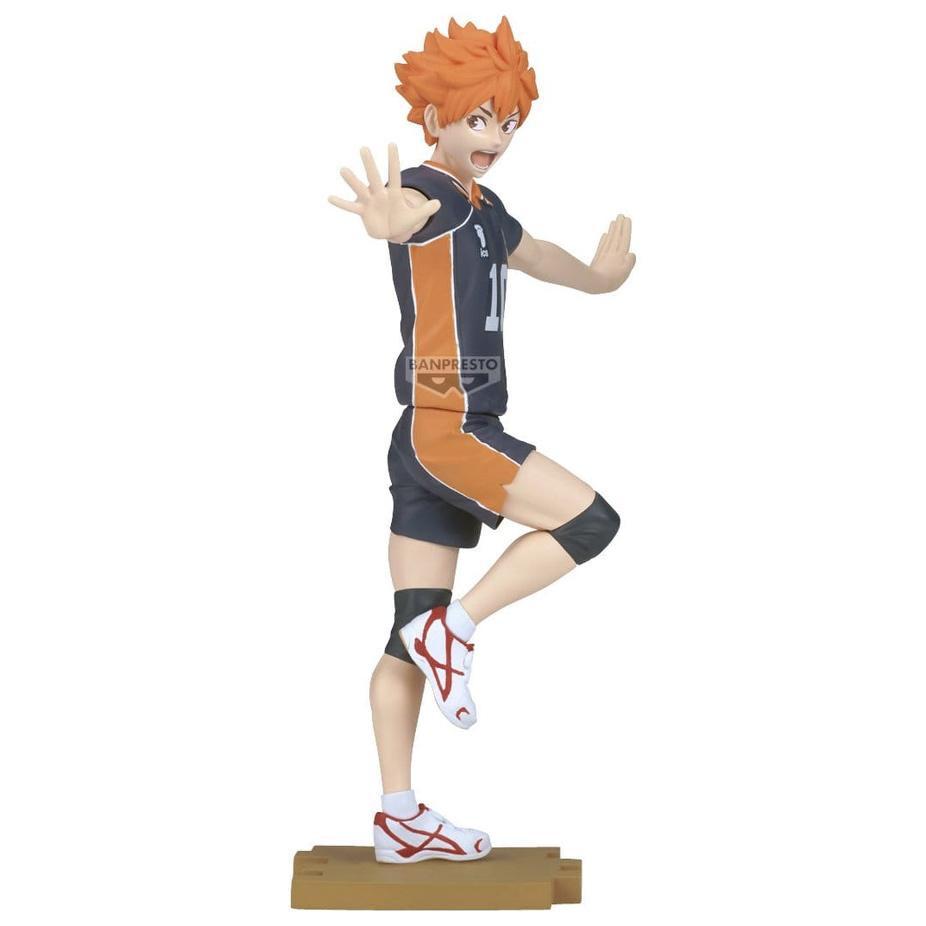 Immagine del prodotto Haikyu!! - Figura Shoyo Hinata