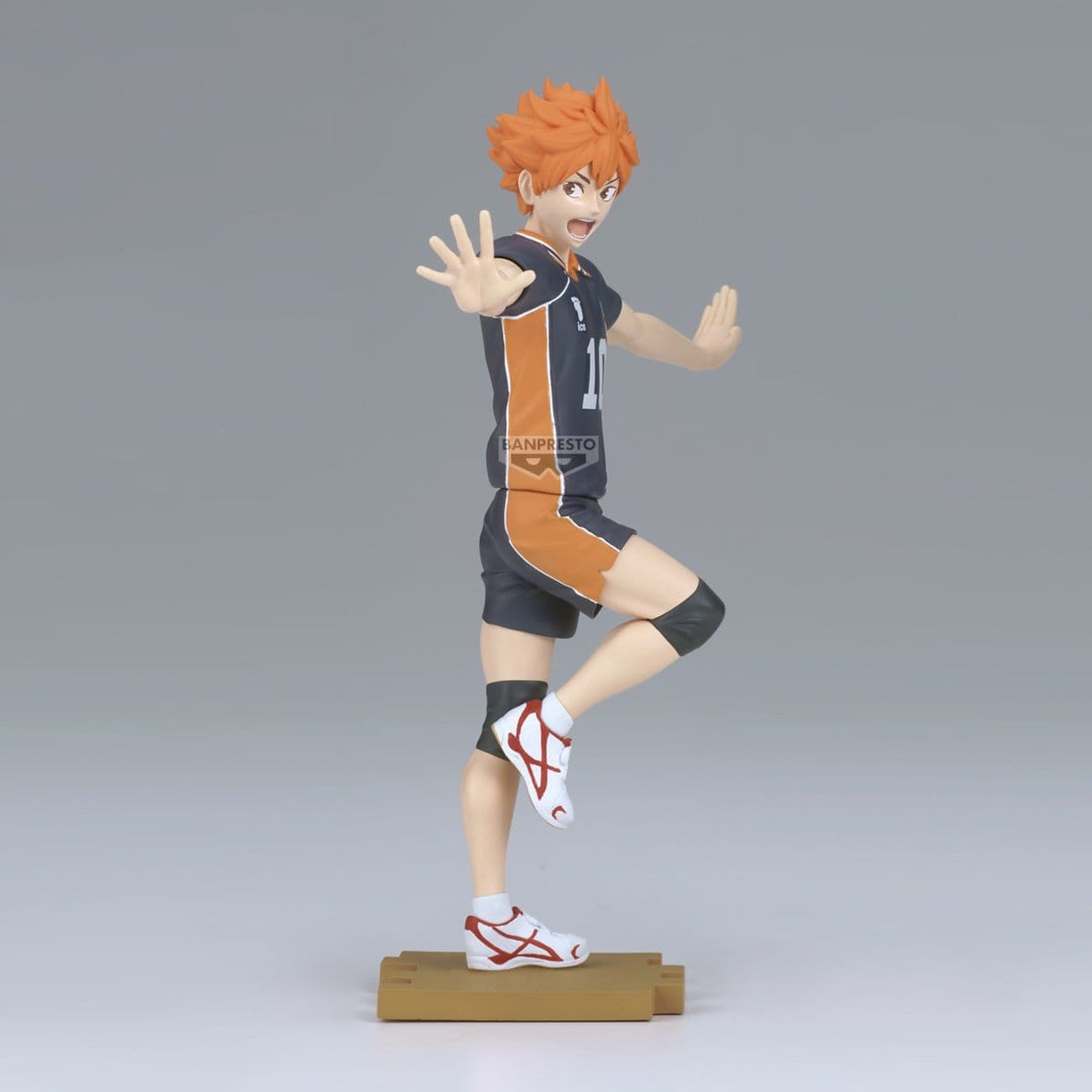 Immagine del prodotto Haikyu!! - Figura Shoyo Hinata