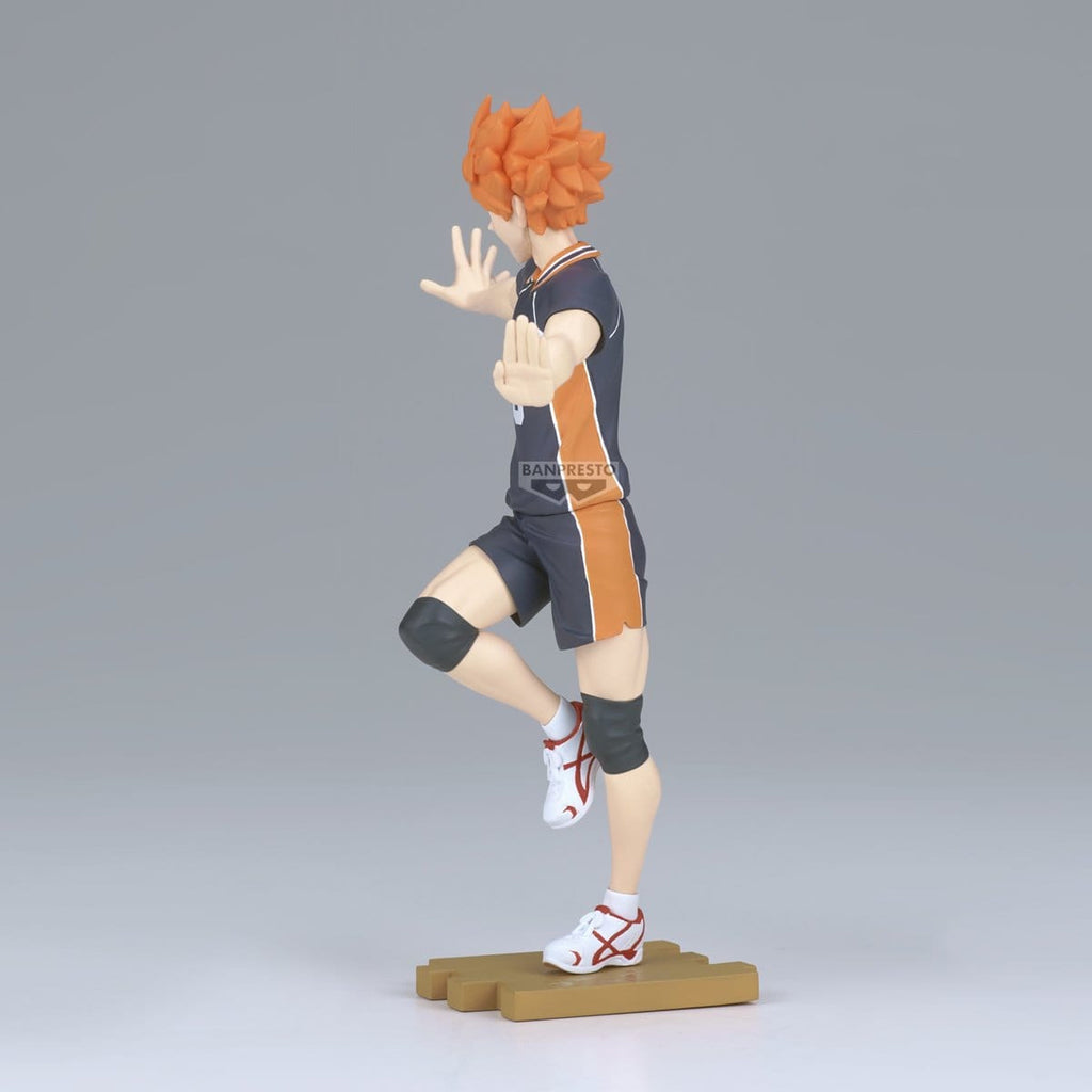 Product image Haikyu!! - Shoyo Hinata Figure