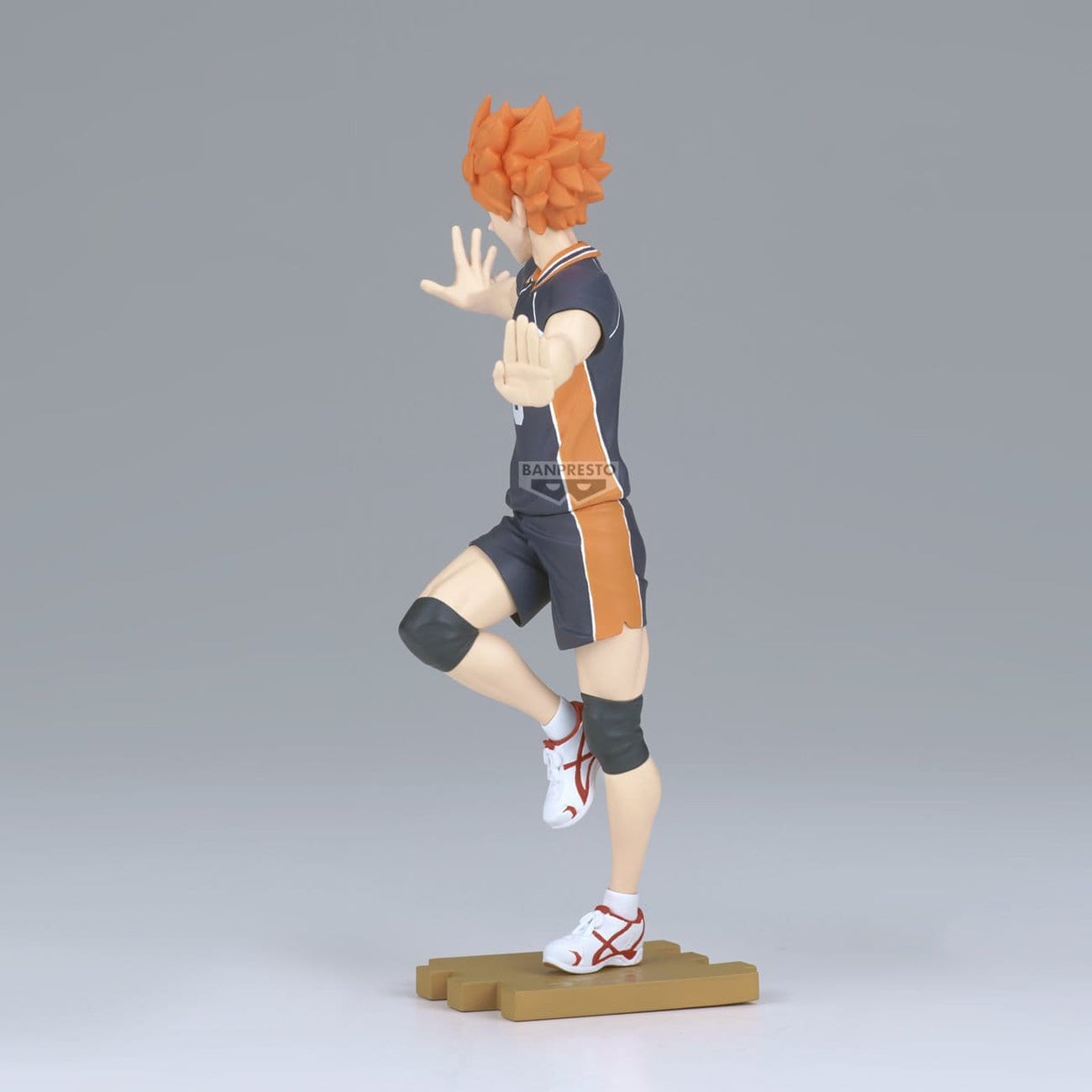 Immagine del prodotto Haikyu!! - Figura Shoyo Hinata