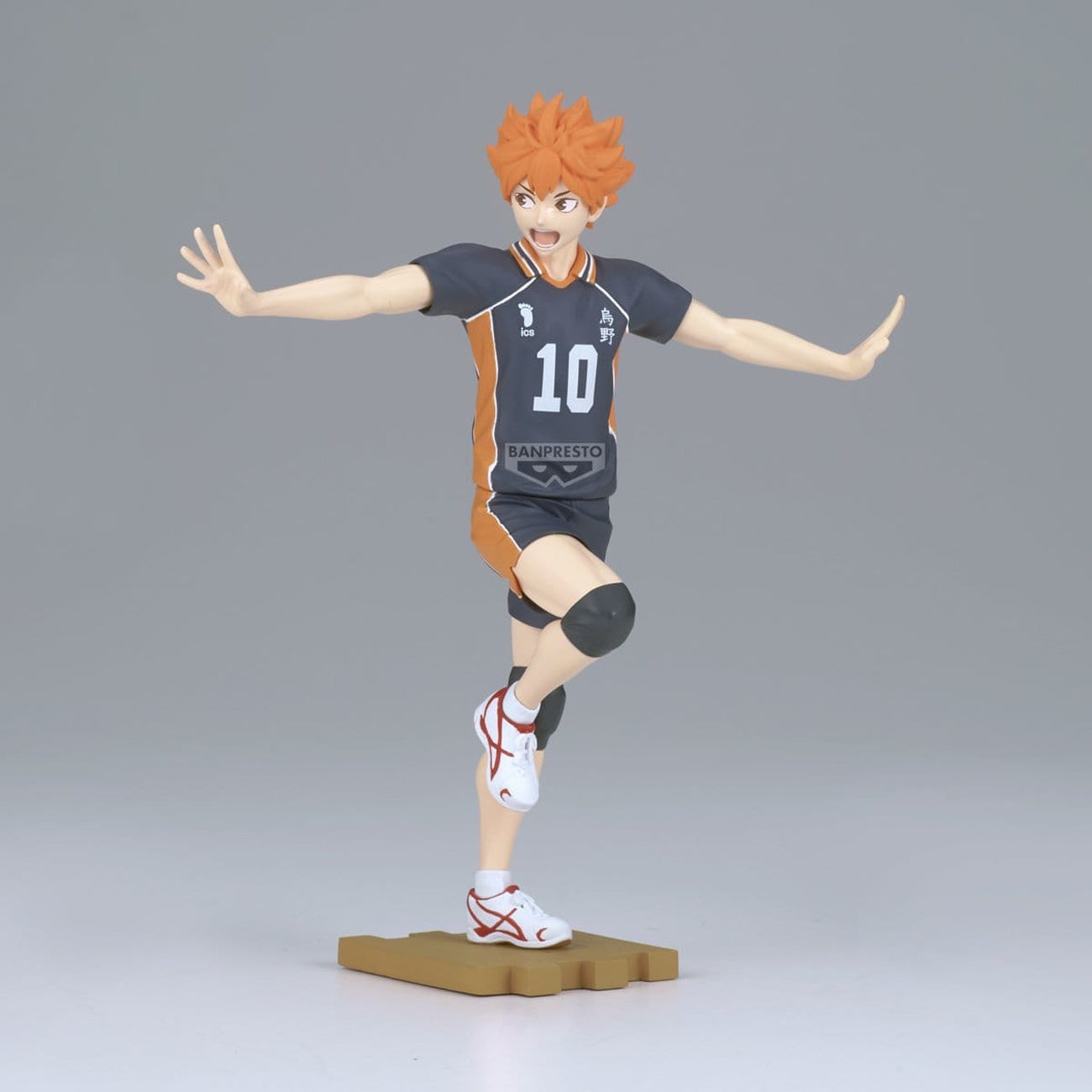 Immagine del prodotto Haikyu!! - Figura Shoyo Hinata