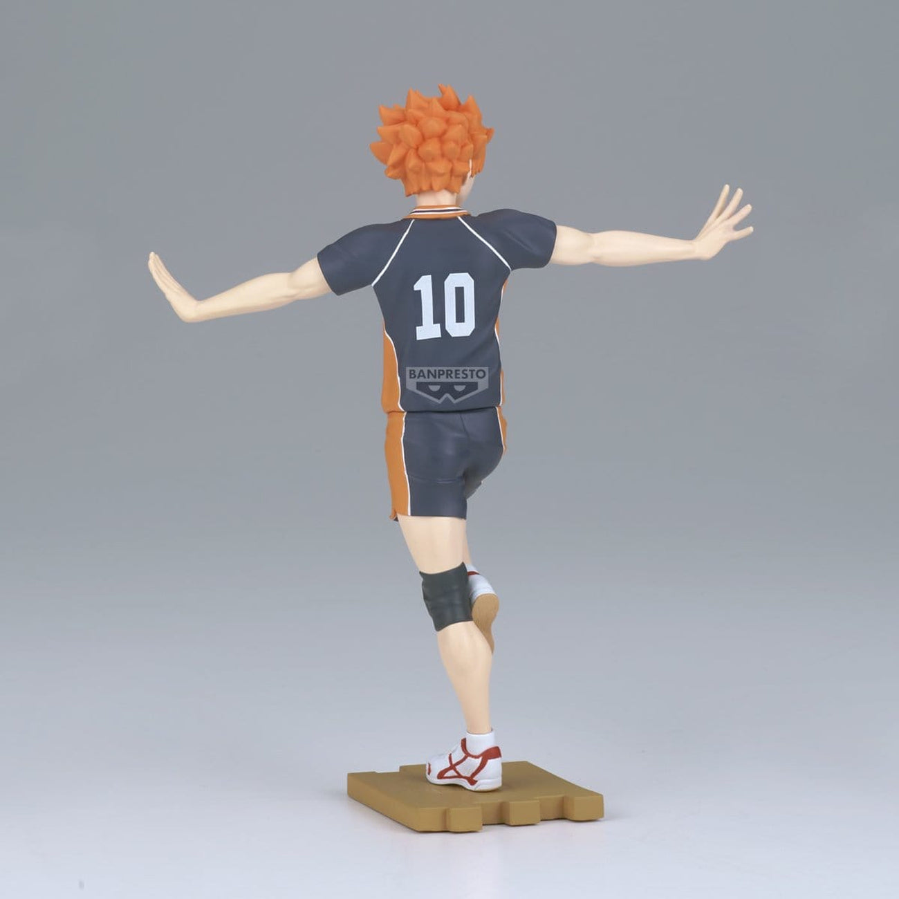 Immagine del prodotto Haikyu!! - Figura Shoyo Hinata