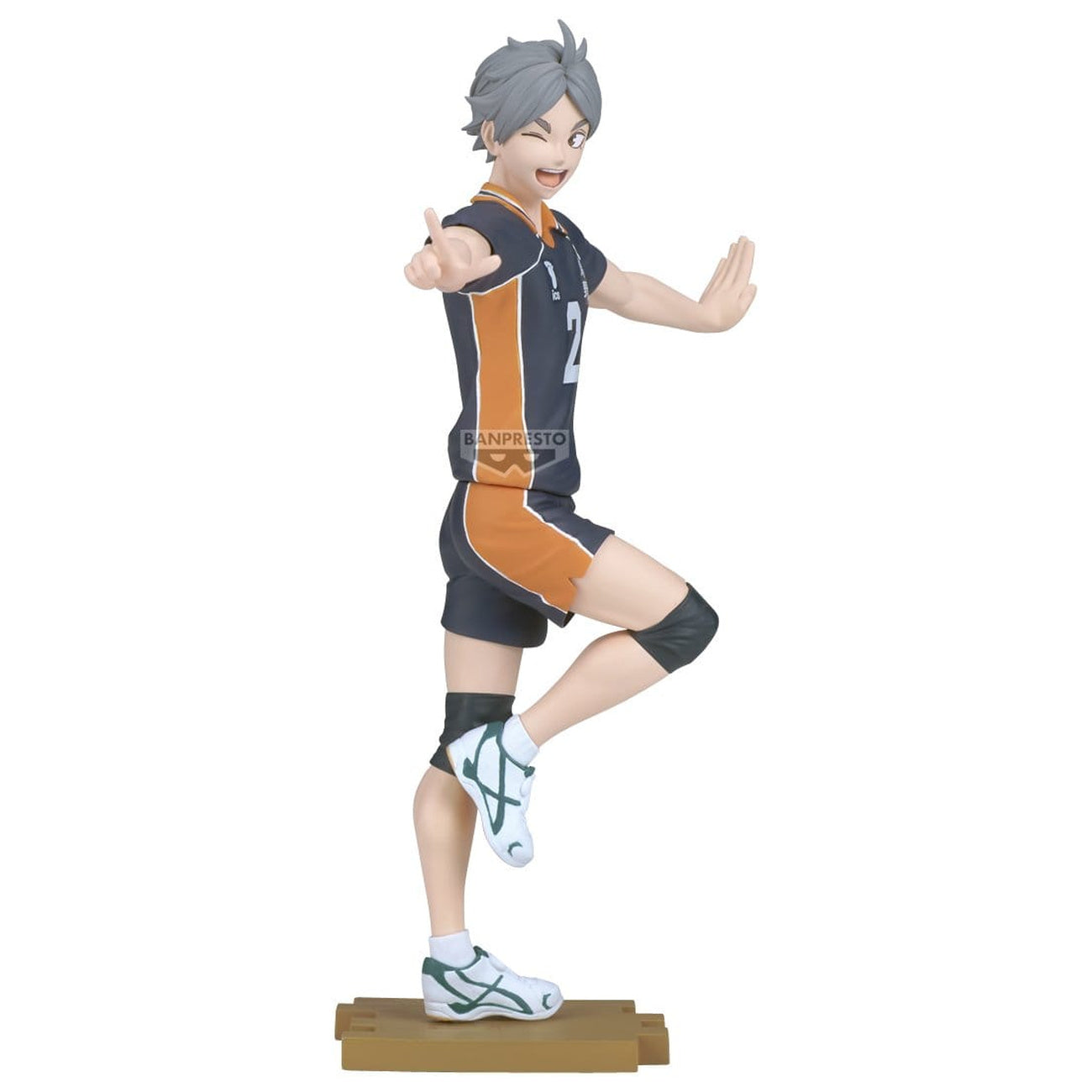 Immagine del prodotto Haikyu!! - Figura Koshi Sugawara
