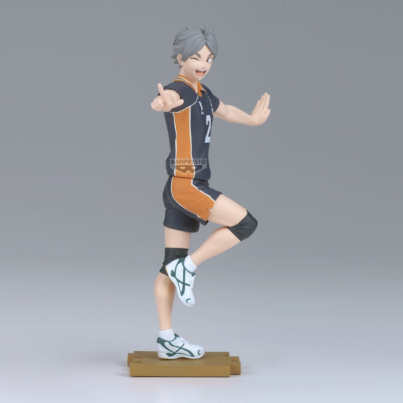 Immagine del prodotto Haikyu!! - Figura Koshi Sugawara