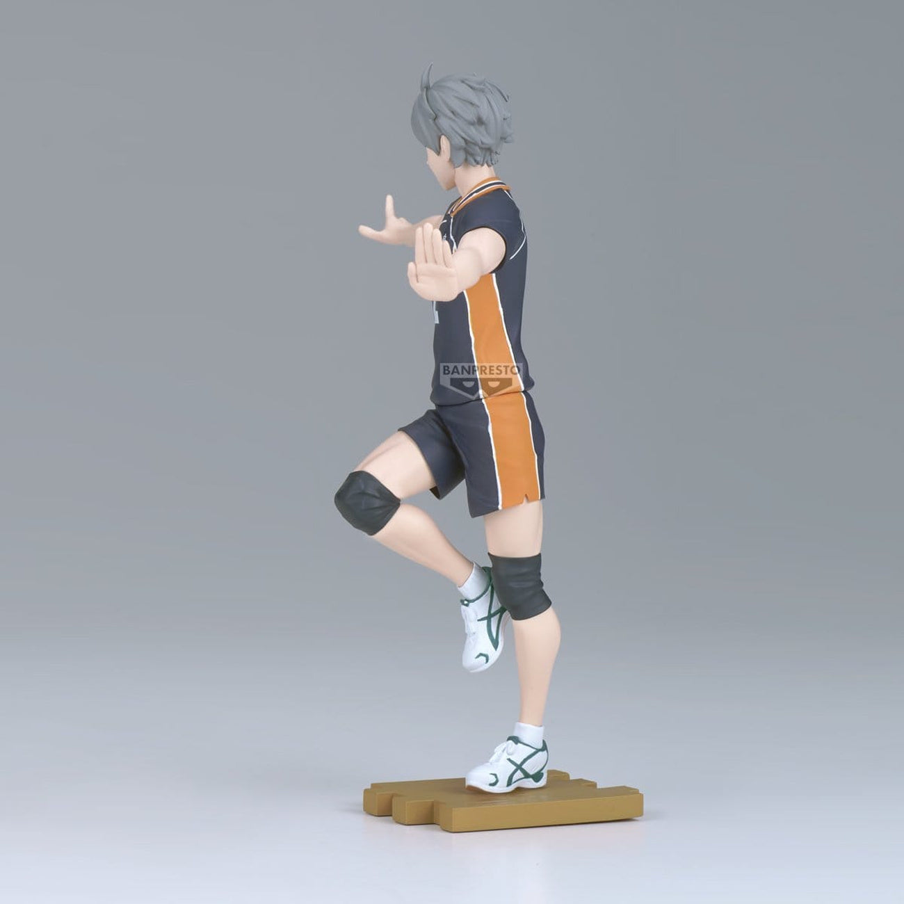 Immagine del prodotto Haikyu!! - Figura Koshi Sugawara