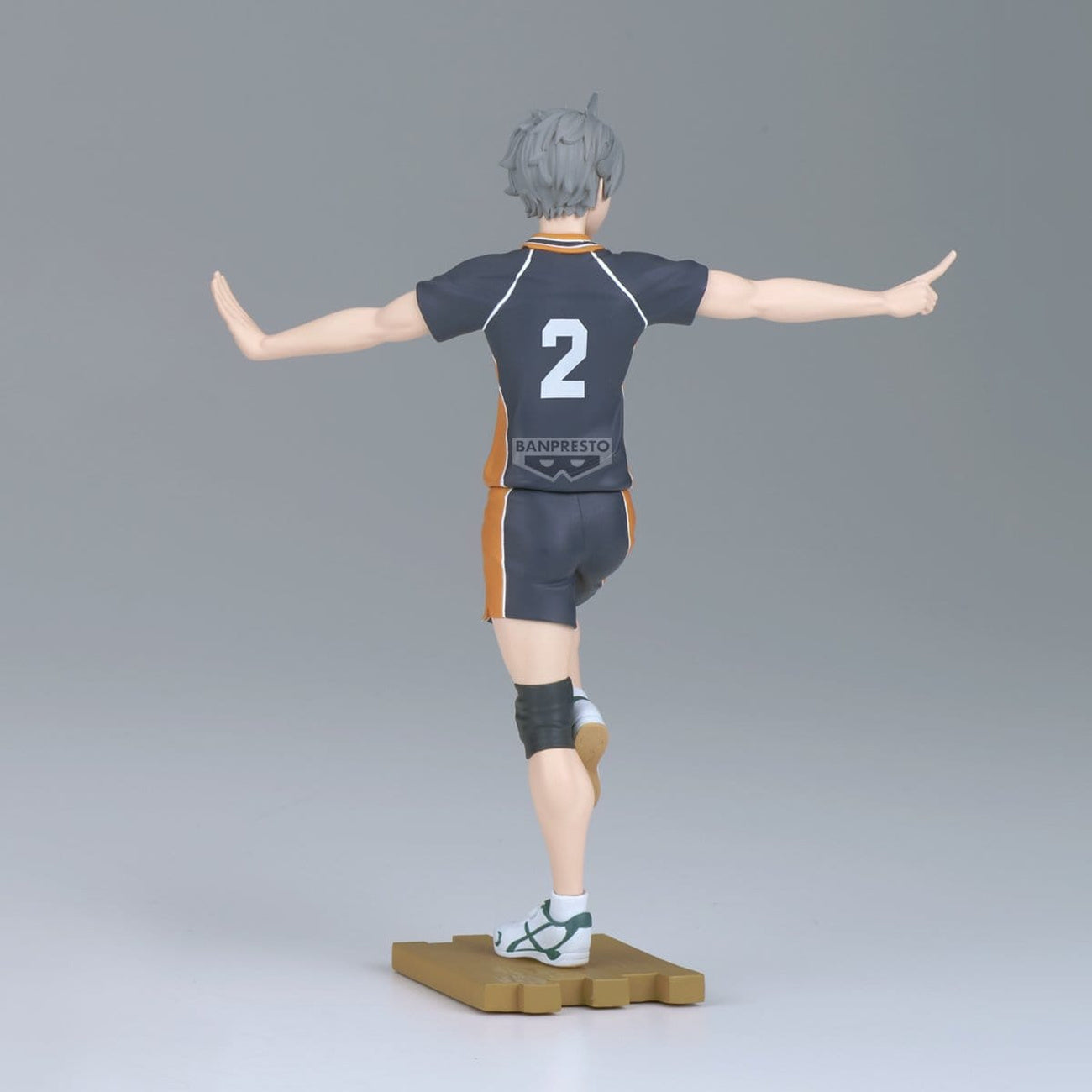 Immagine del prodotto Haikyu!! - Figura Koshi Sugawara
