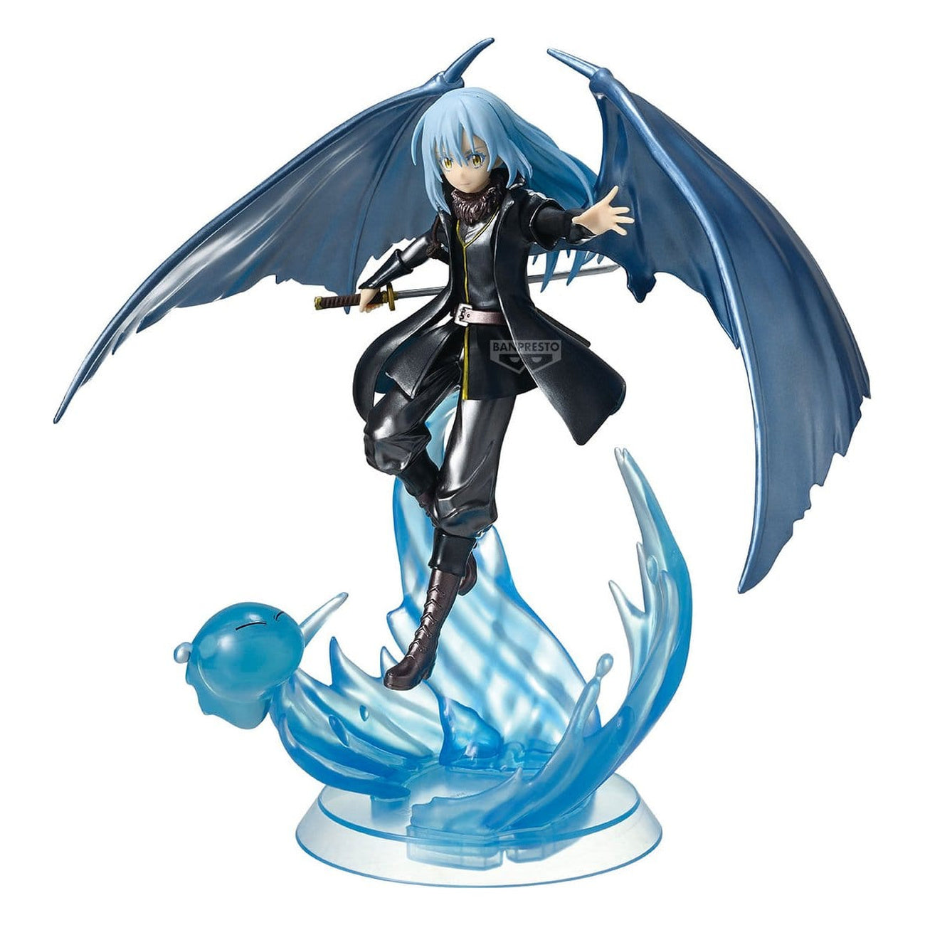 Immagine del prodotto TenSura - Figura Rimuru Otherworlder Plus