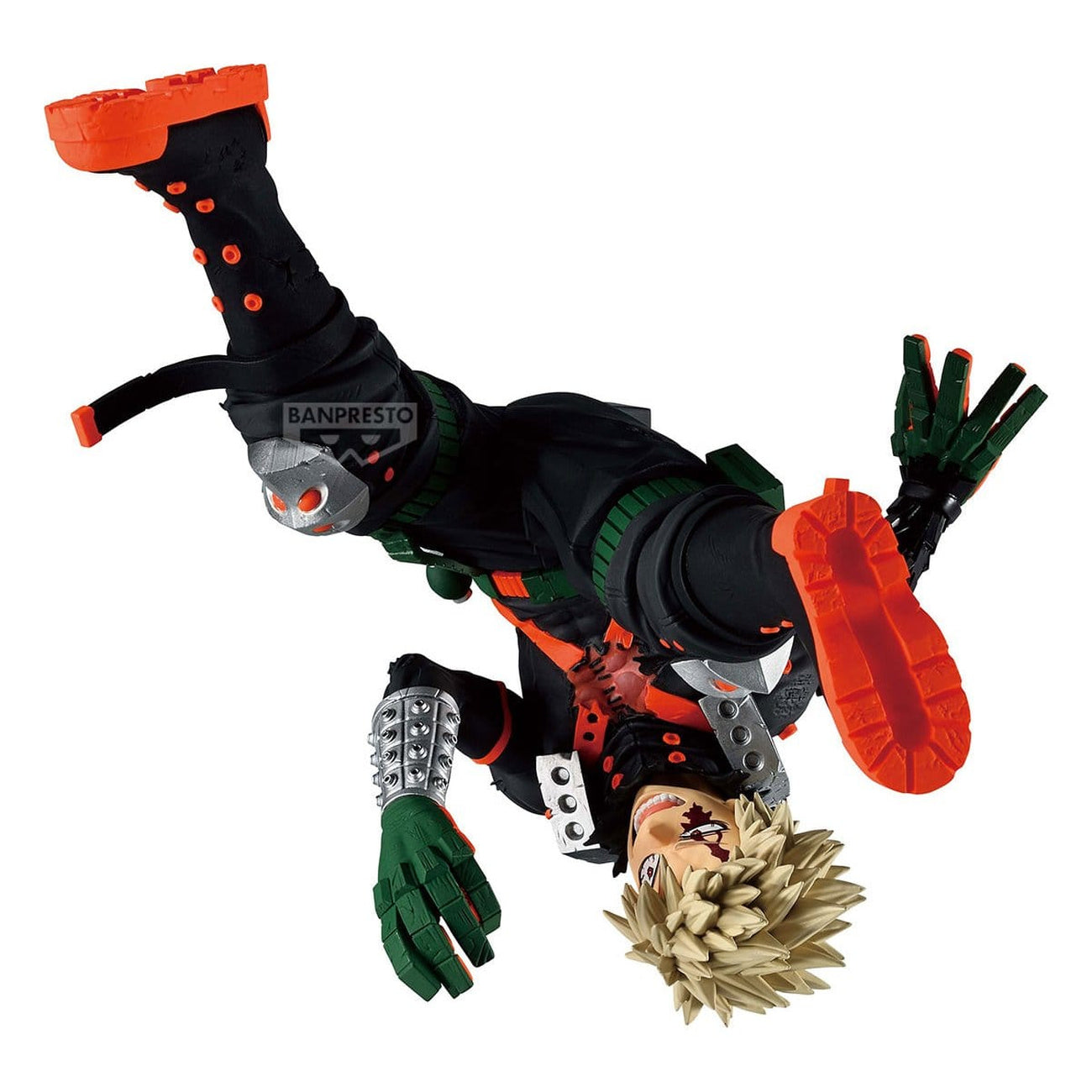 Immagine del prodotto My Hero Academia - Figure Katsuki Bakugo Maximatic