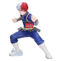 Immagine del prodotto My Hero Academia - Figure Grandista Shoto Todoroki