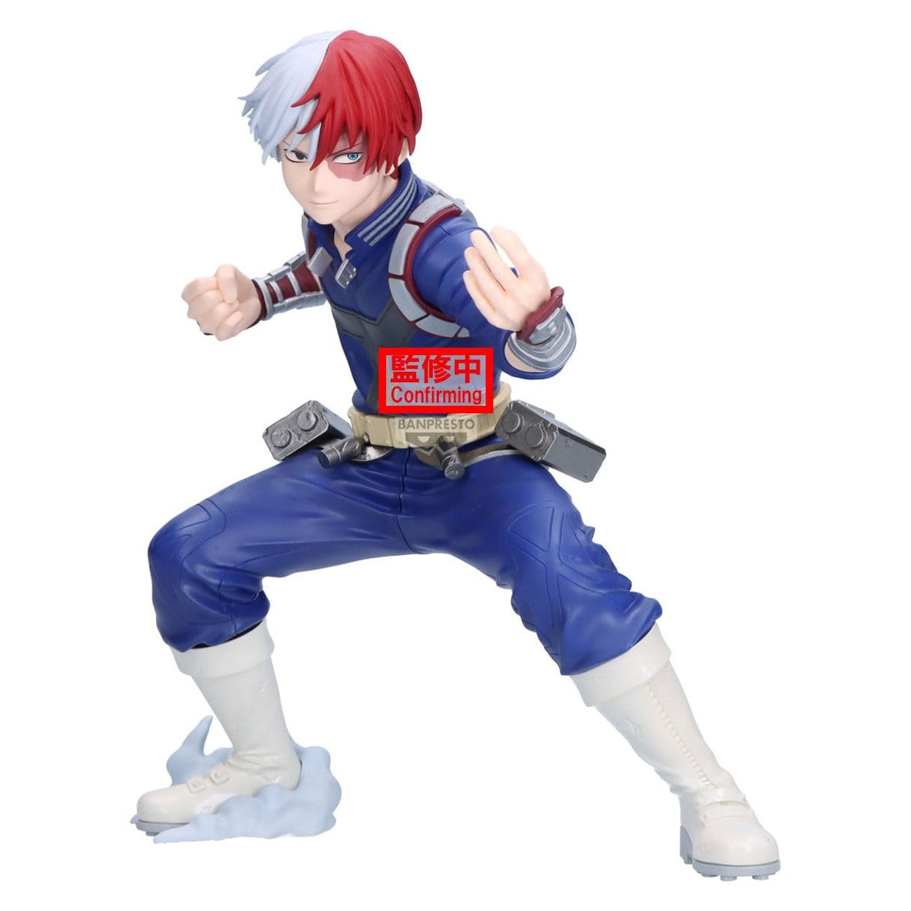 Immagine del prodotto My Hero Academia - Figure Grandista Shoto Todoroki