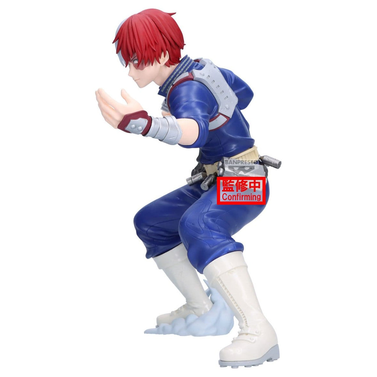 Immagine del prodotto My Hero Academia - Figure Grandista Shoto Todoroki