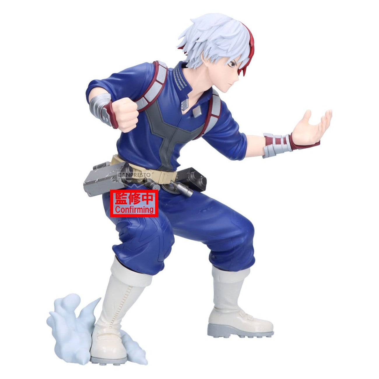Immagine del prodotto My Hero Academia - Figure Grandista Shoto Todoroki