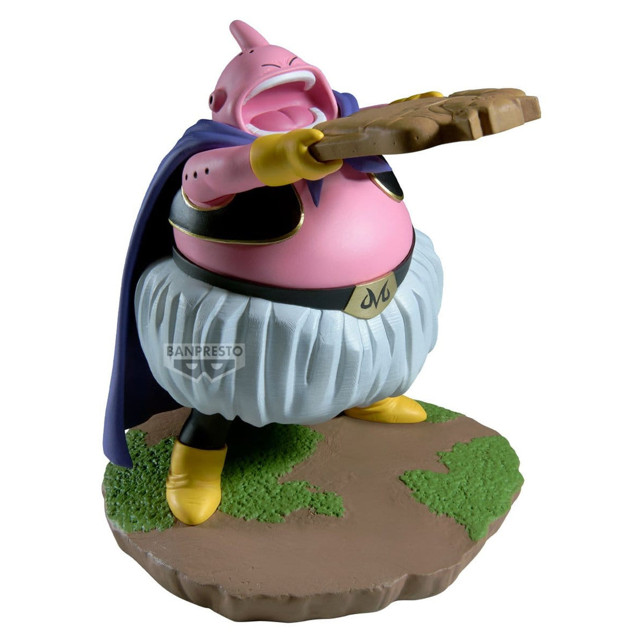 Immagine del prodotto Dragon Ball Z - Figure Majin Bu History Box