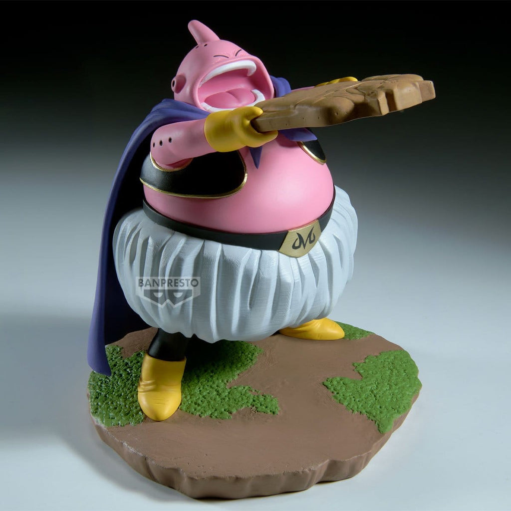 Immagine del prodotto Dragon Ball Z - Figure Majin Bu History Box