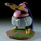 Immagine del prodotto Dragon Ball Z - Figure Majin Bu History Box