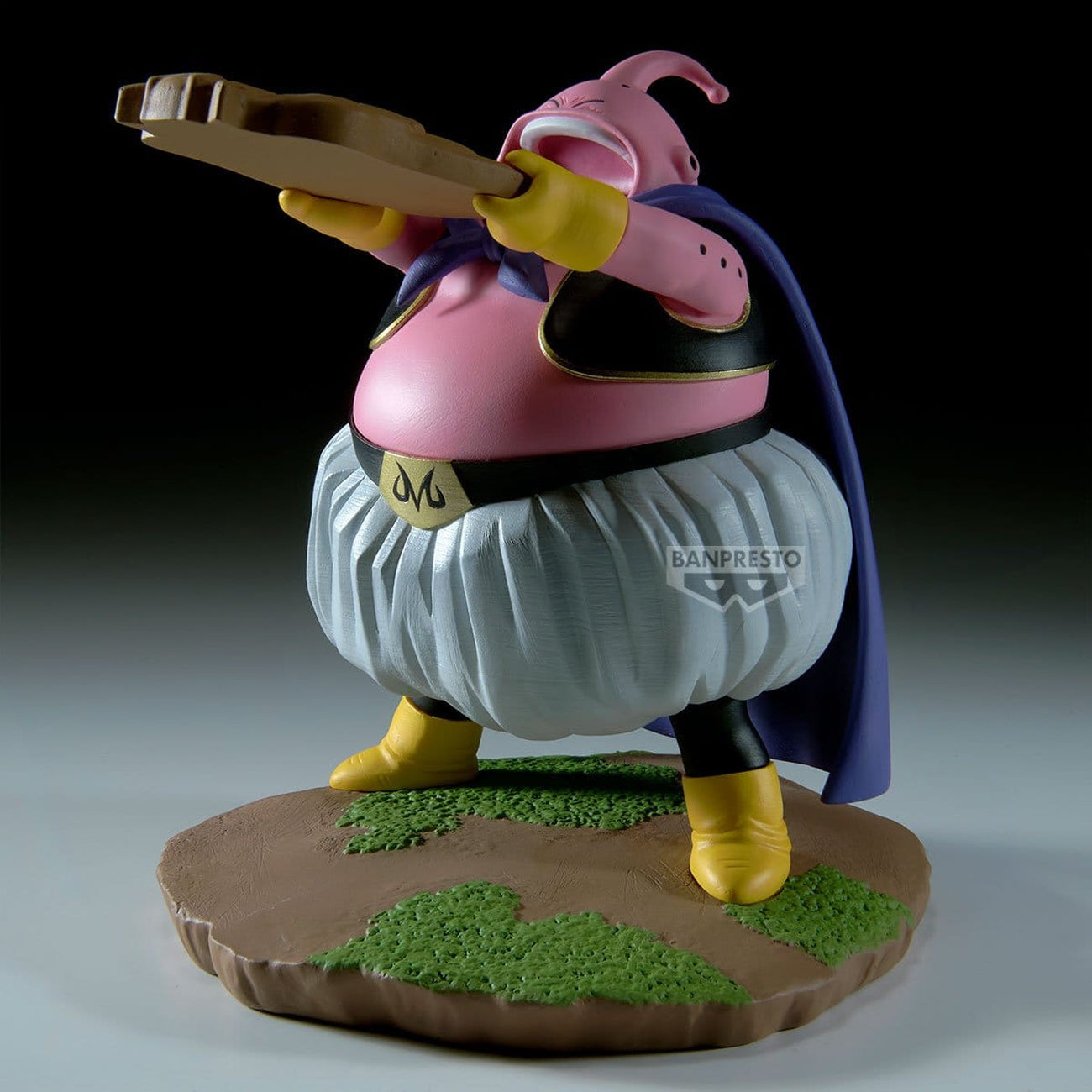 Immagine del prodotto Dragon Ball Z - Figure Majin Bu History Box