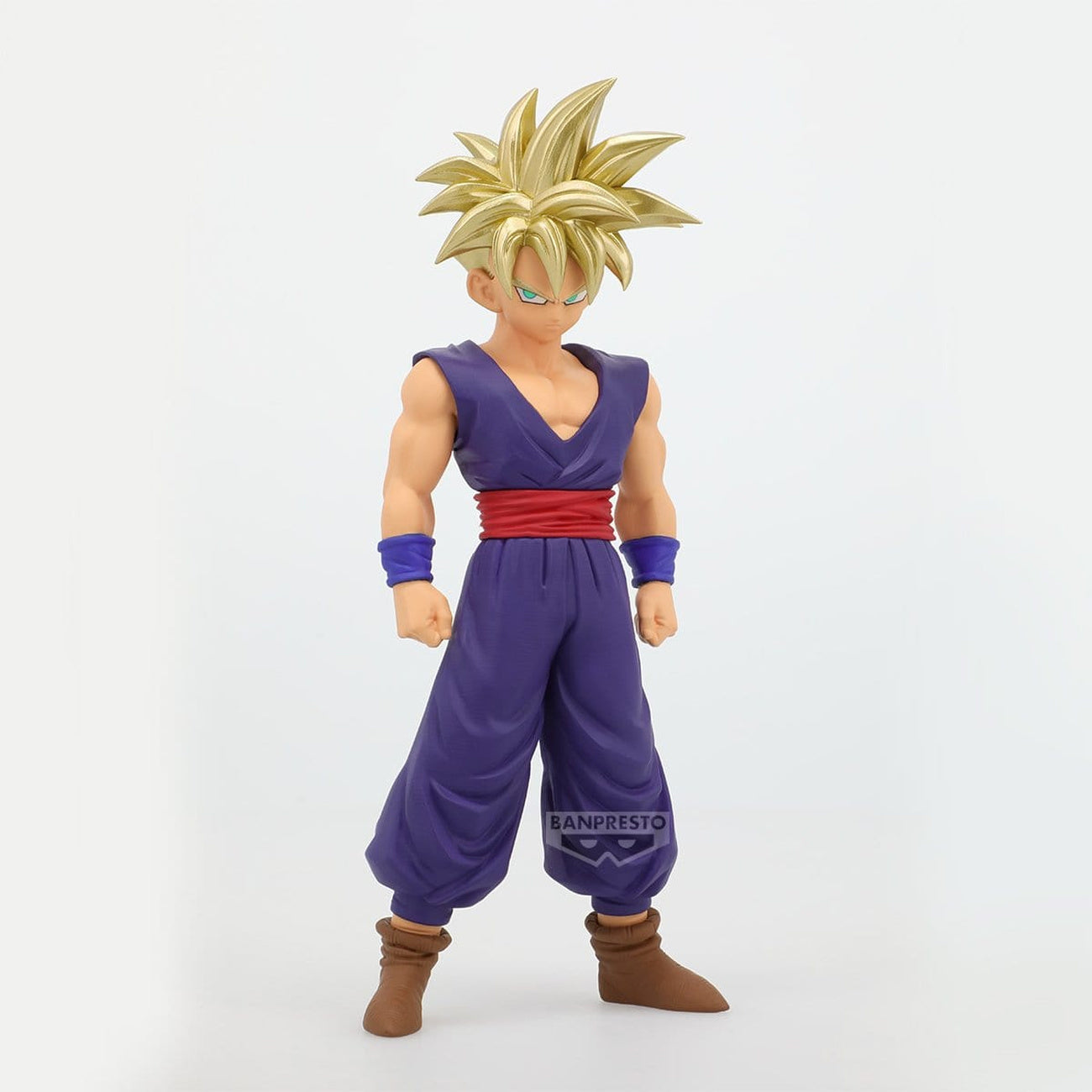 Immagine del prodotto Dragon Ball Z - Figura Son Gohan Blood of Saiyans