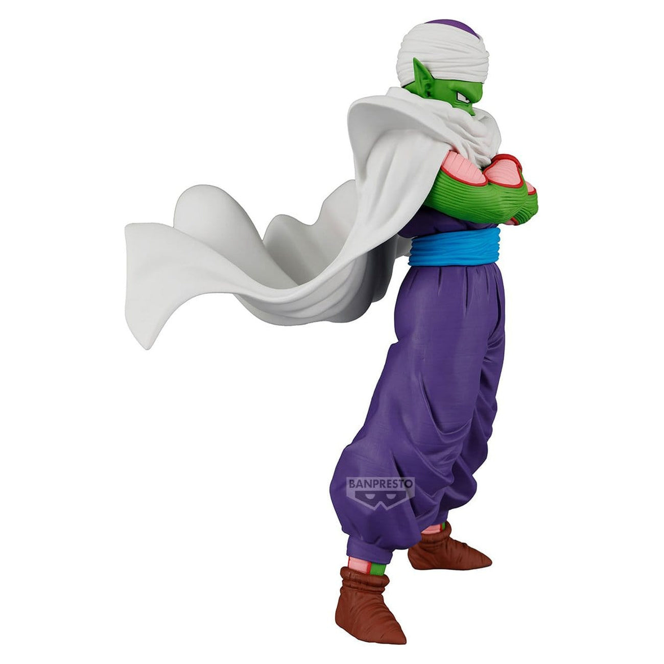Immagine del prodotto Dragon Ball Z - Figura Piccolo Solid Edge Works