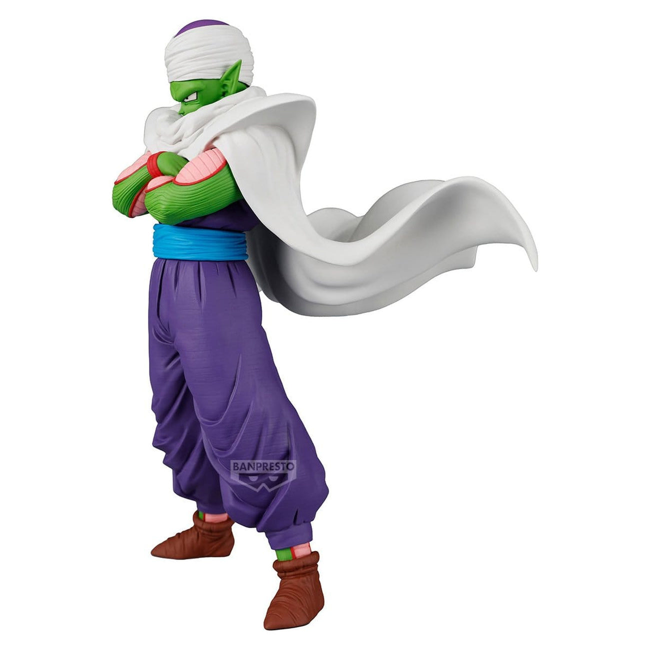 Immagine del prodotto Dragon Ball Z - Figura Piccolo Solid Edge Works