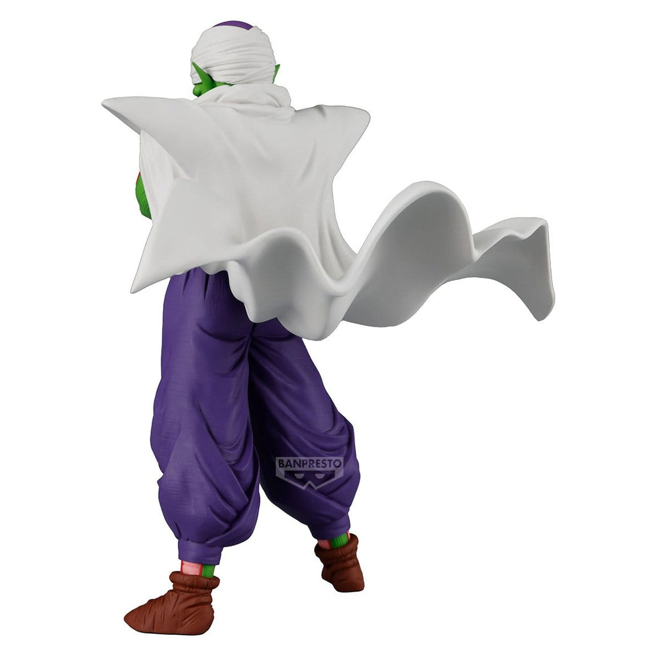 Immagine del prodotto Dragon Ball Z - Figura Piccolo Solid Edge Works