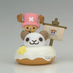 Immagine del prodotto One Piece - Figura Tony Tony Chopper Paldoce