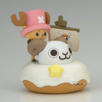 Immagine del prodotto One Piece - Figura Tony Tony Chopper Paldoce