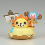 Immagine del prodotto One Piece - Figura Tony Tony Chopper Paldoce Versione B