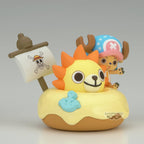 Immagine del prodotto One Piece - Figura Tony Tony Chopper Paldoce Versione B