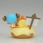 Immagine del prodotto One Piece - Figura Tony Tony Chopper Paldoce Versione B