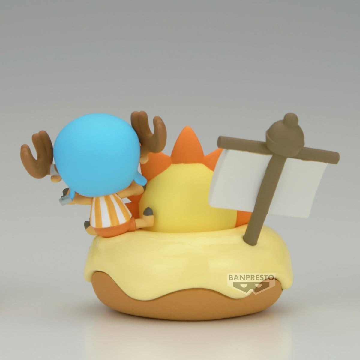 Immagine del prodotto One Piece - Figura Tony Tony Chopper Paldoce Versione B