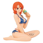 Immagine del prodotto One Piece - Figura Nami Glitter & Glamours