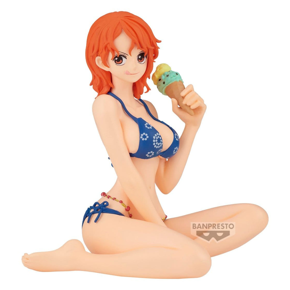 Immagine del prodotto One Piece - Figura Nami Glitter & Glamours