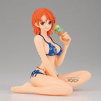 Immagine del prodotto One Piece - Figura Nami Glitter & Glamours