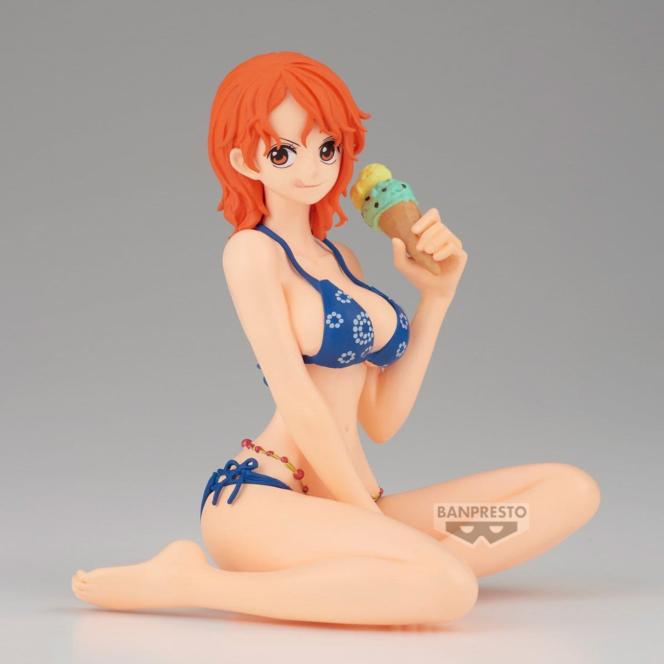Immagine del prodotto One Piece - Figura Nami Glitter & Glamours