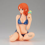 Immagine del prodotto One Piece - Figura Nami Glitter & Glamours
