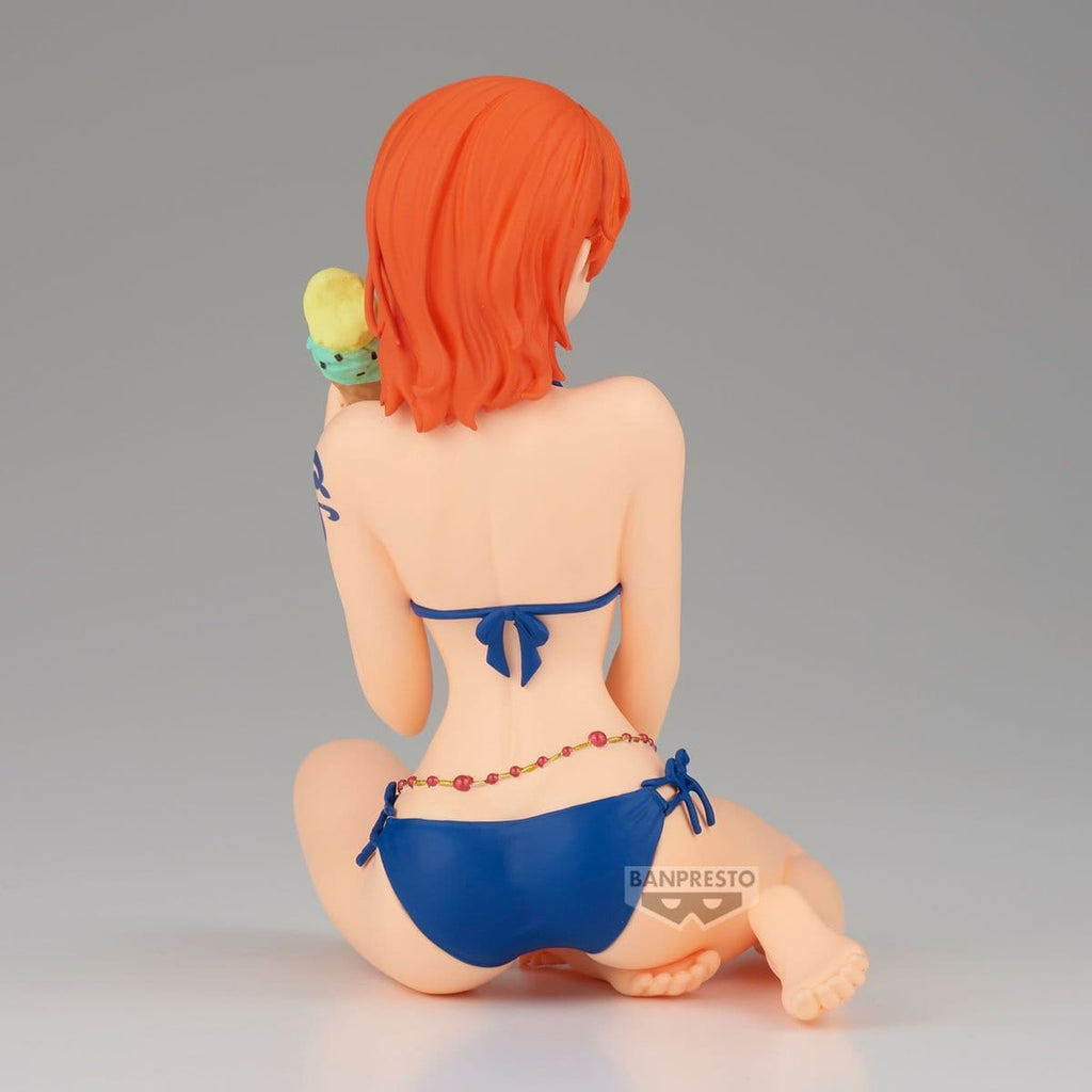 Immagine del prodotto One Piece - Figura Nami Glitter & Glamours