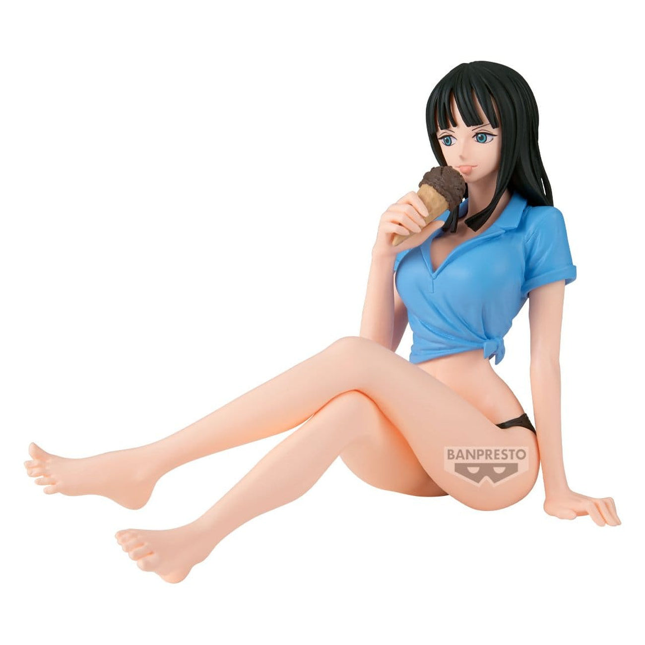 Immagine del prodotto One Piece - Figura Nico Robin Glitter & Glamours