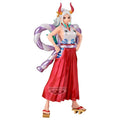 Immagine del prodotto One Piece - Figura Yamato King of Artist