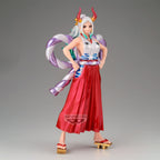 Immagine del prodotto One Piece - Figura Yamato King of Artist