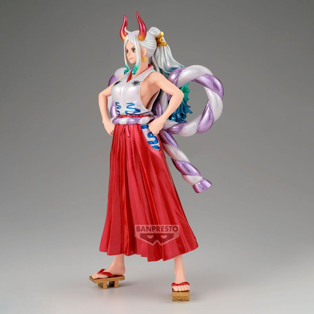 Immagine del prodotto One Piece - Figura Yamato King of Artist