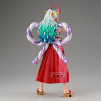Immagine del prodotto One Piece - Figura Yamato King of Artist