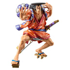 Immagine del prodotto One Piece - Kozuki Oden King of Artist Figure Special Version