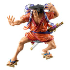 Immagine del prodotto One Piece - Kozuki Oden King of Artist Figure Special Version