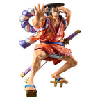 Immagine del prodotto One Piece - Kozuki Oden King of Artist Figure Special Version