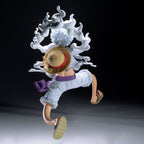 Product image One Piece - Monkey D. Luffy Grandista Figure