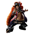 Immagine del prodotto One Piece - Figure Grandista Marshall D. Teach