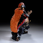 Immagine del prodotto One Piece - Figure Grandista Marshall D. Teach