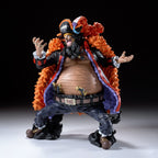 Immagine del prodotto One Piece - Figure Grandista Marshall D. Teach