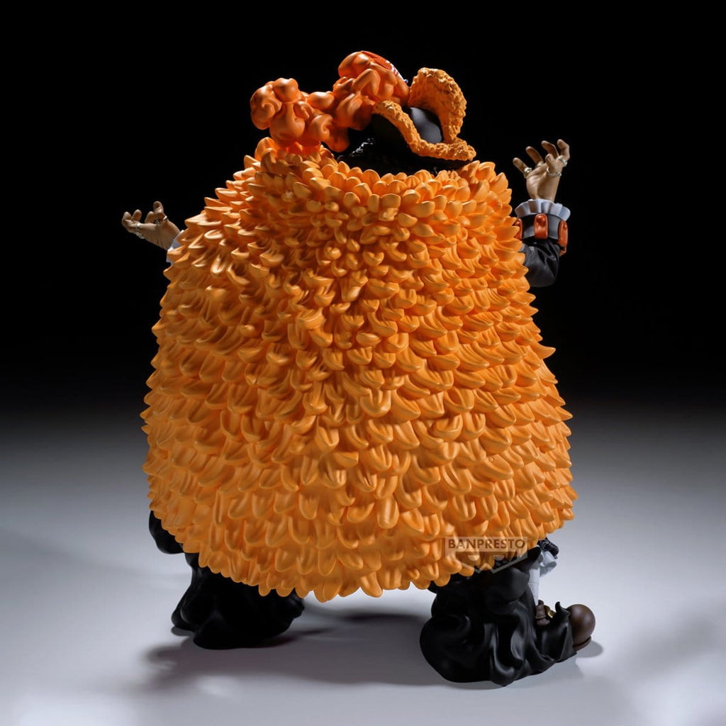 Immagine del prodotto One Piece - Figure Grandista Marshall D. Teach
